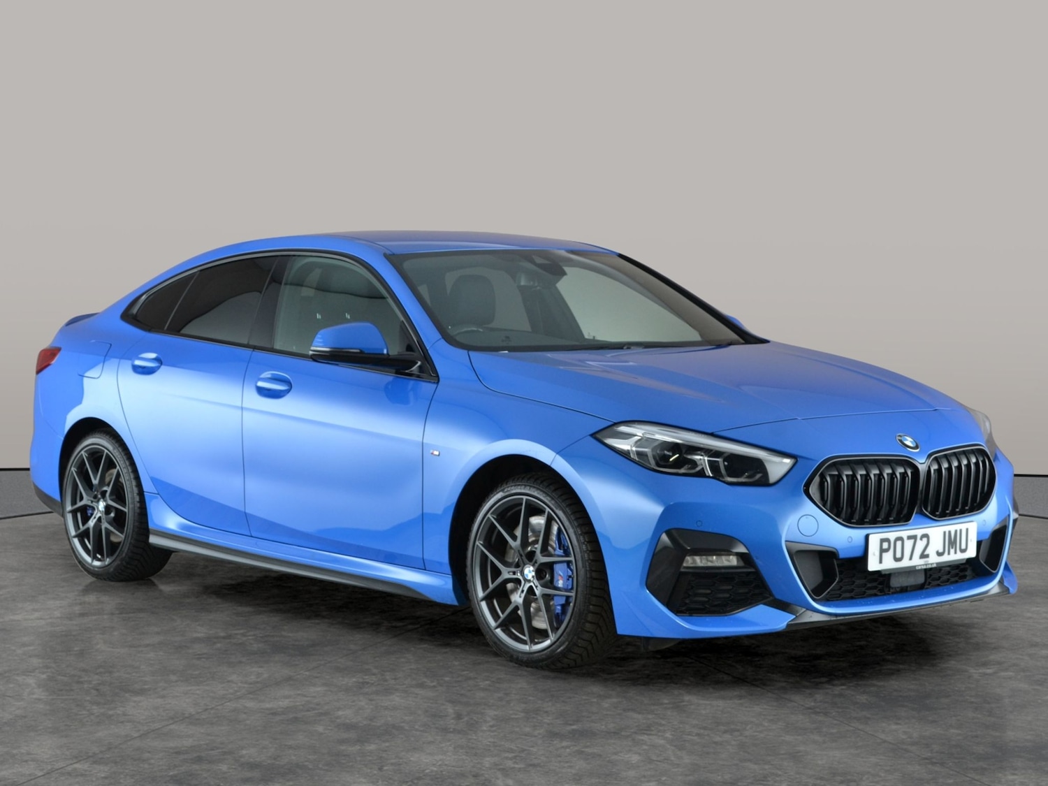 Used BMW 2 Series Gran Coupe 2022 for sale - 77095530: Photo 9