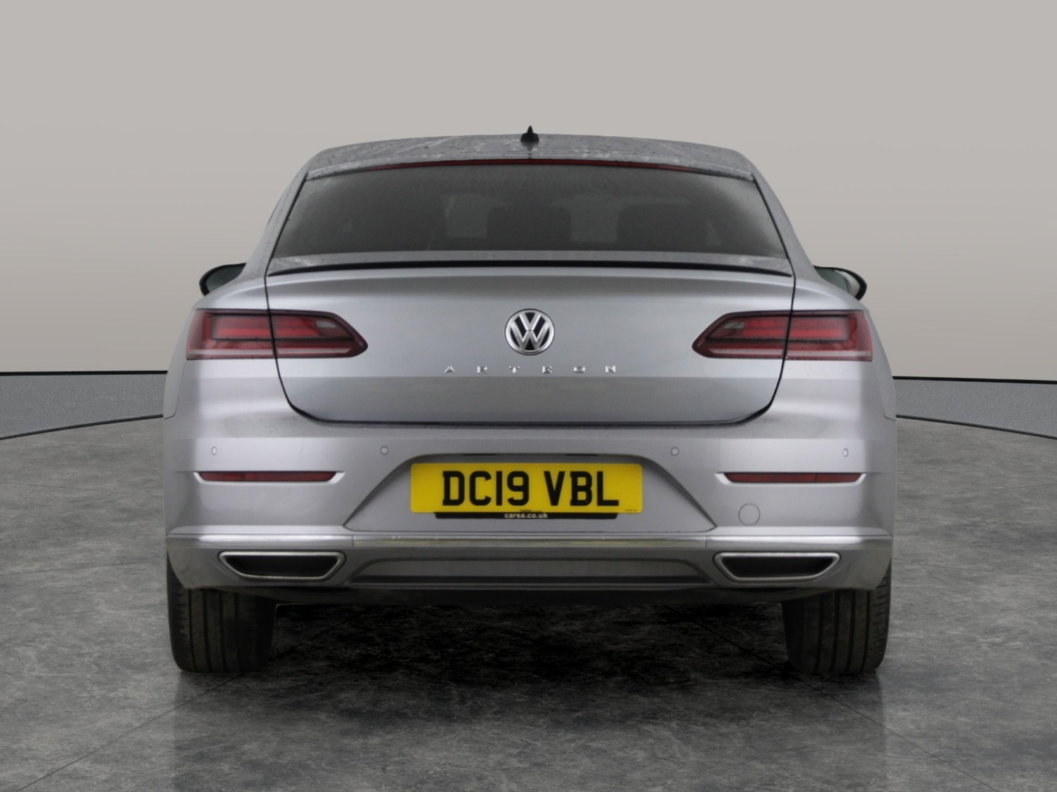 Used Volkswagen Arteon 2019 for sale - 77708447: Photo 11