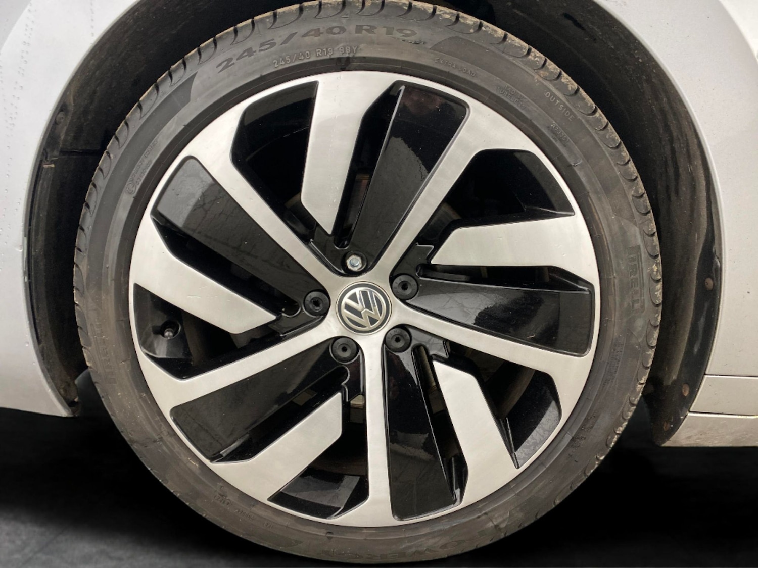 Used Volkswagen Arteon 2019 for sale - 77708447: Photo 20