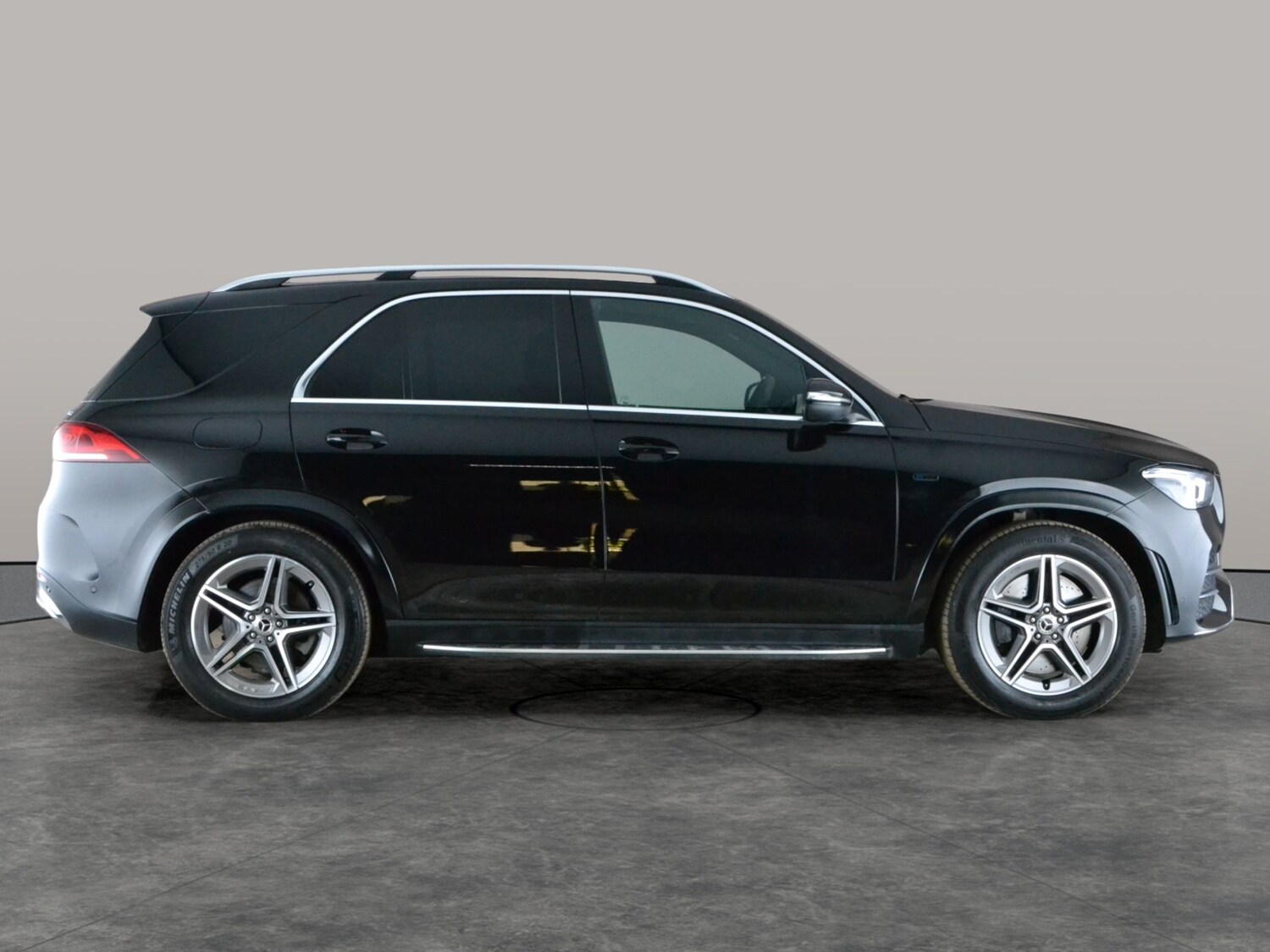 Used Mercedes-Benz GLE for sale - 78051838: Photo 10