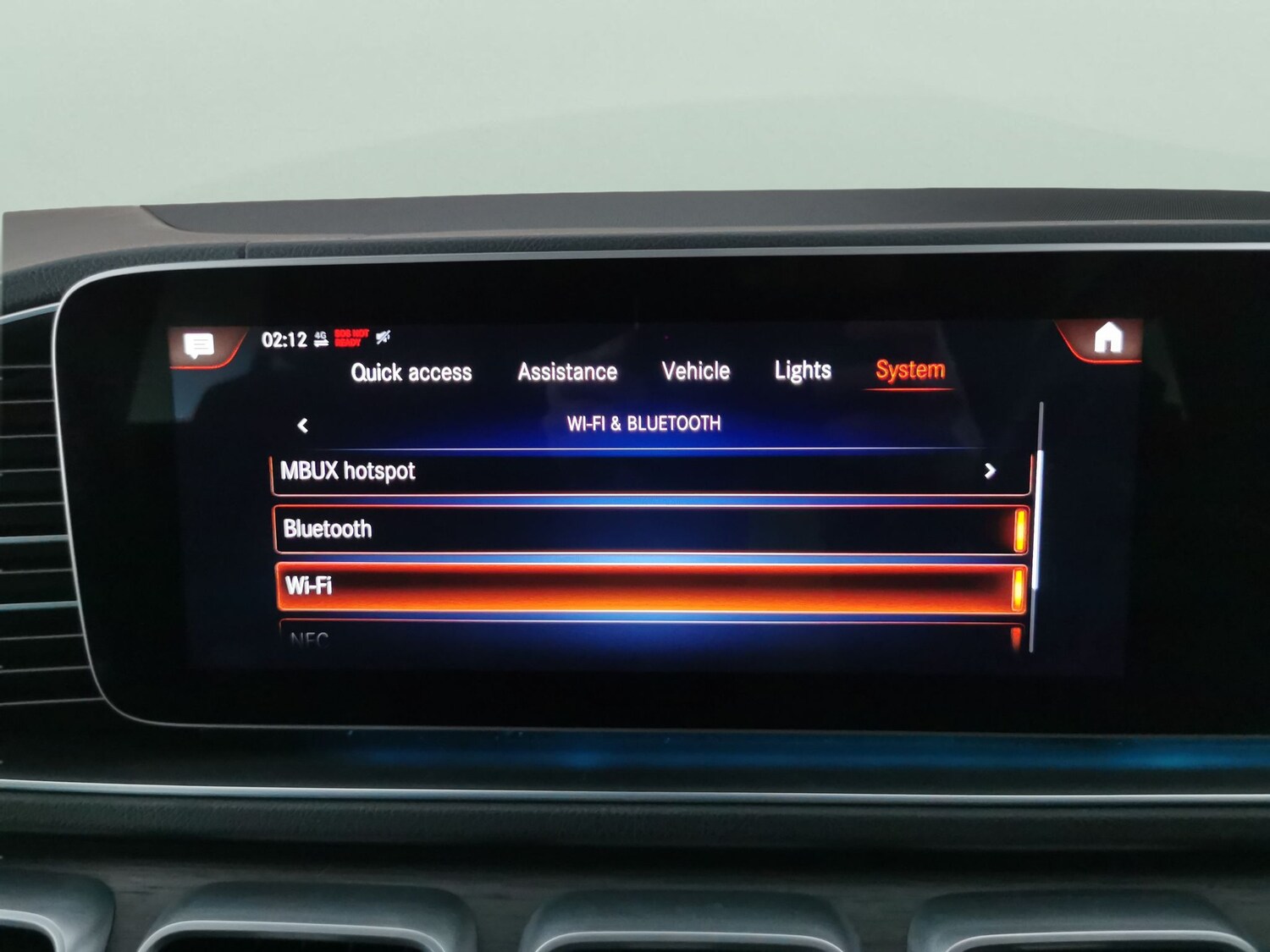 Used Mercedes-Benz GLE for sale - 78051838: Photo 16