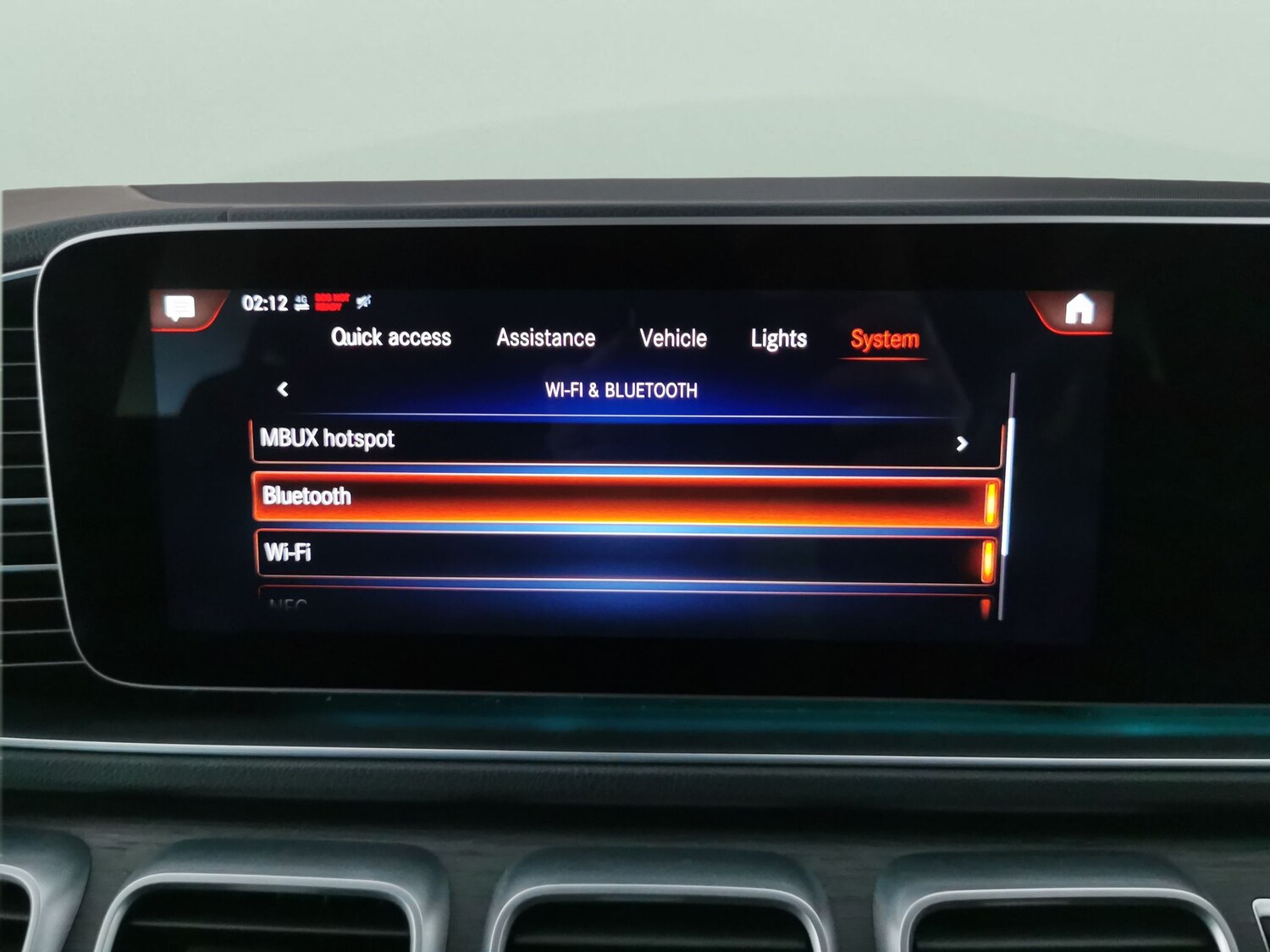 Used Mercedes-Benz GLE for sale - 78051838: Photo 17