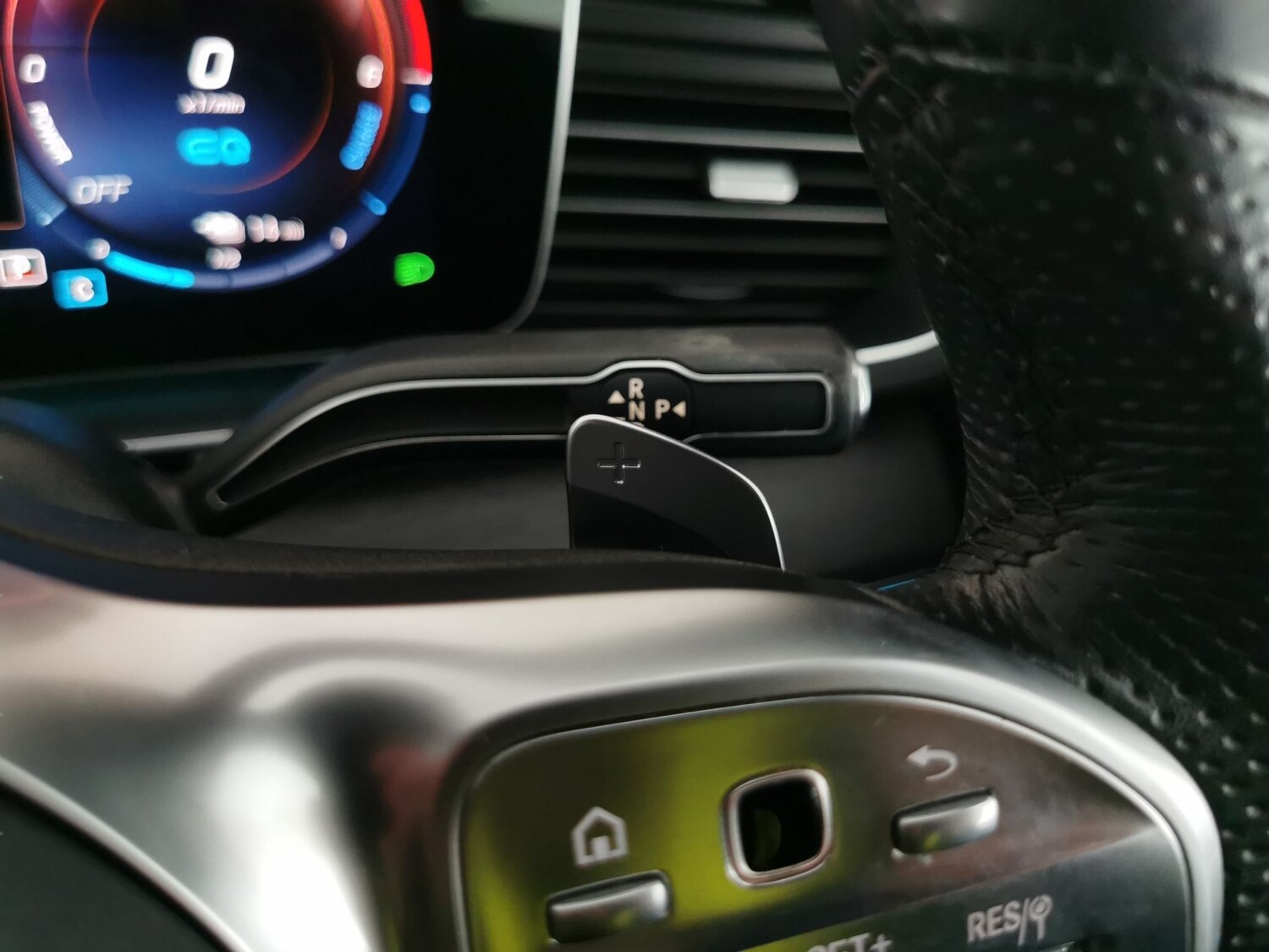 Used Mercedes-Benz GLE for sale - 78051838: Photo 22