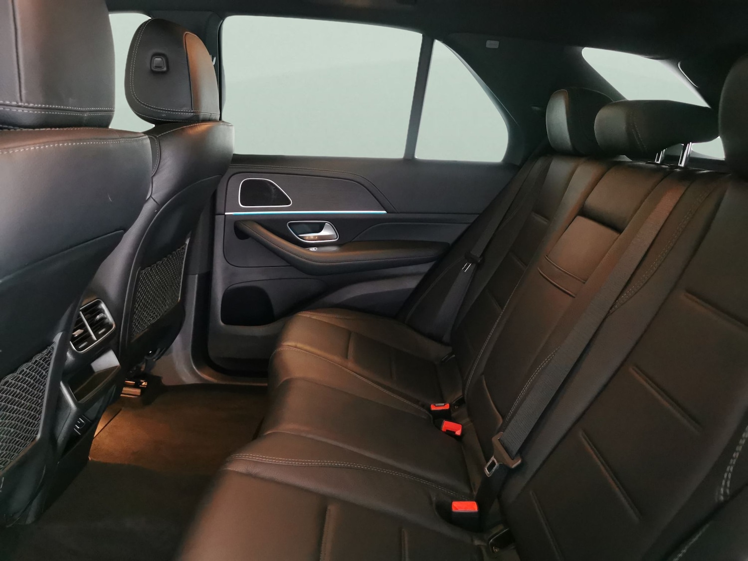 Used Mercedes-Benz GLE for sale - 78051838: Photo 30