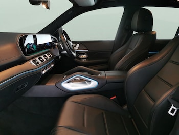 Used Mercedes-Benz GLE undefined for sale - 78051838: Photo