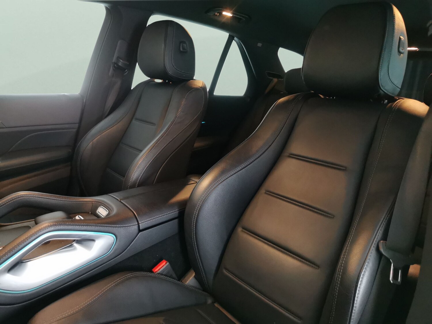 Used Mercedes-Benz GLE for sale - 78051838: Photo 6