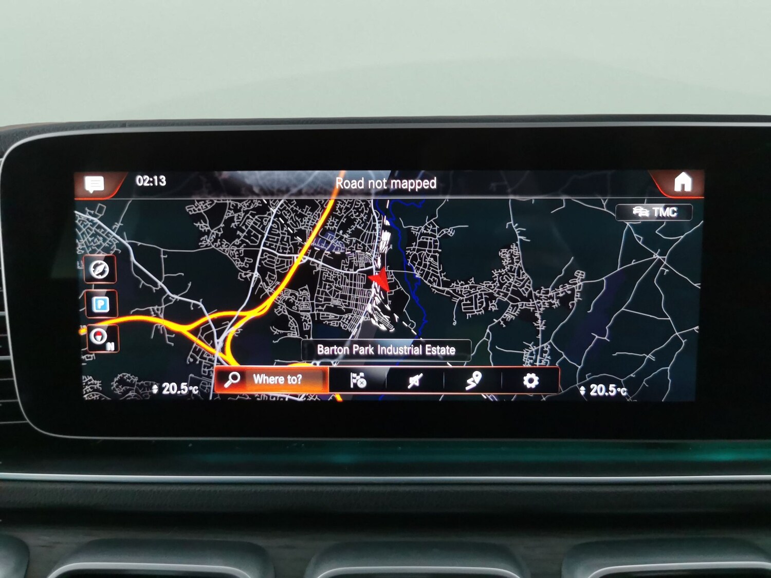 Used Mercedes-Benz GLE for sale - 78051838: Photo 7