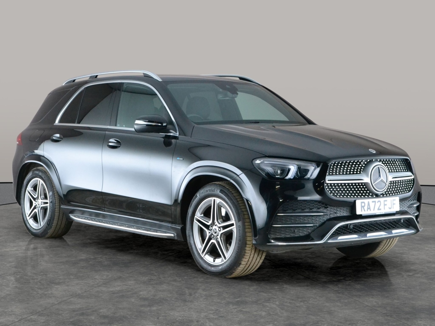 Used Mercedes-Benz GLE for sale - 78051838: Photo 9