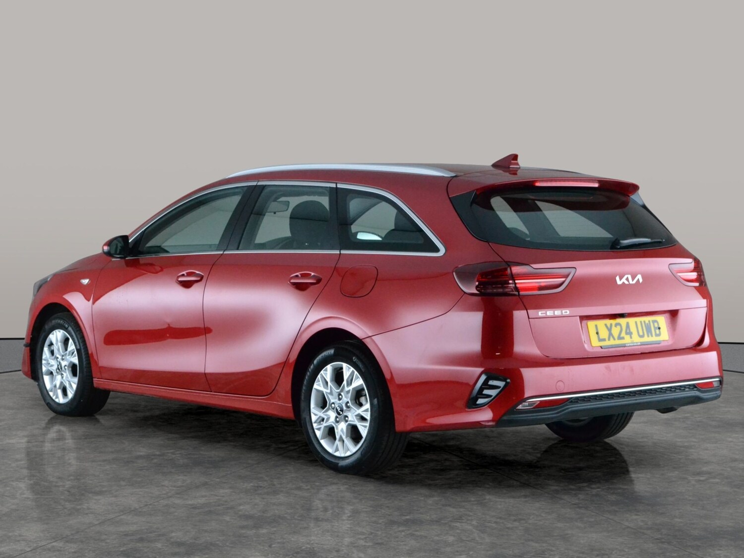 Used Kia Ceed 2024 for sale - 78137471: Photo 12