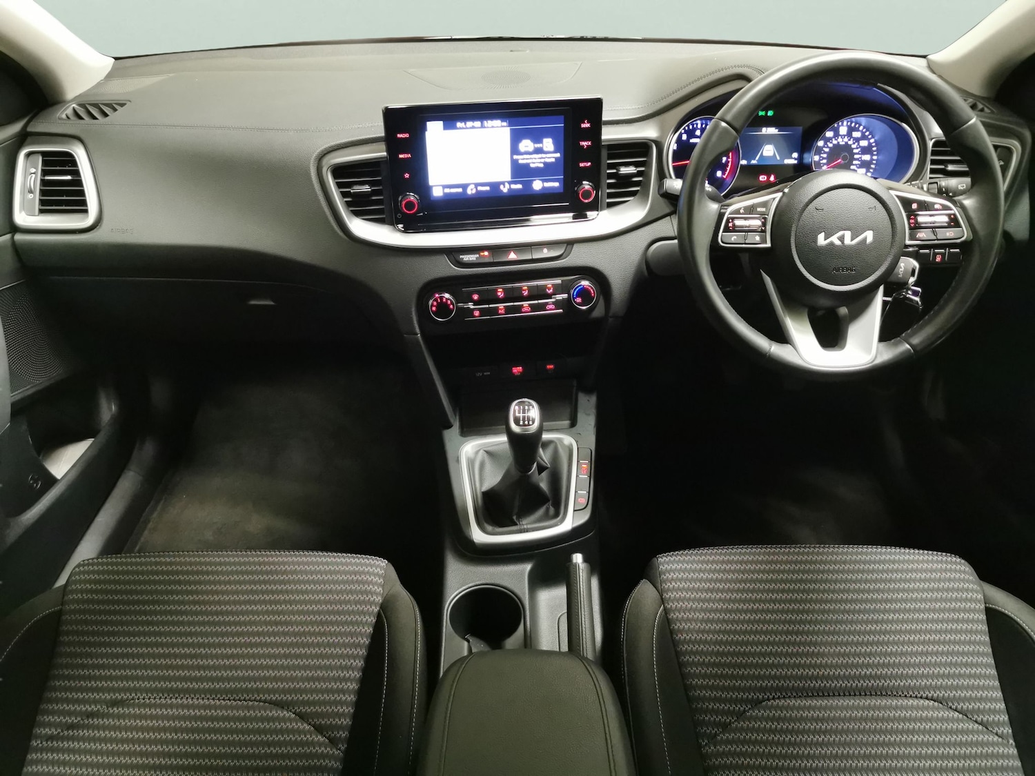 Used Kia Ceed 2024 for sale - 78137471: Photo 7