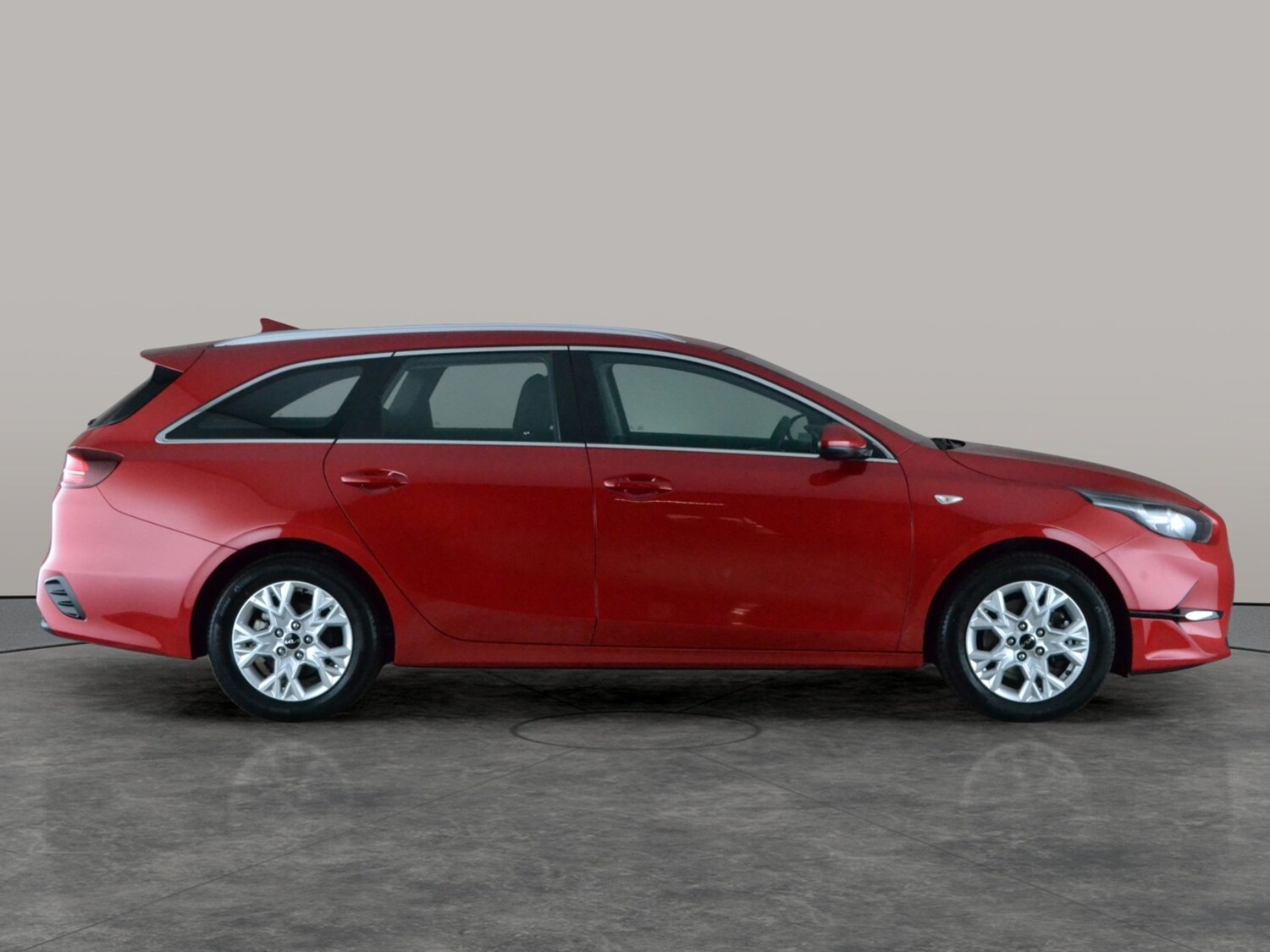 Used Kia Ceed 2024 for sale - 78137471: Photo 9