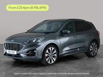 Used Ford Kuga undefined for sale - 77983238: Photo