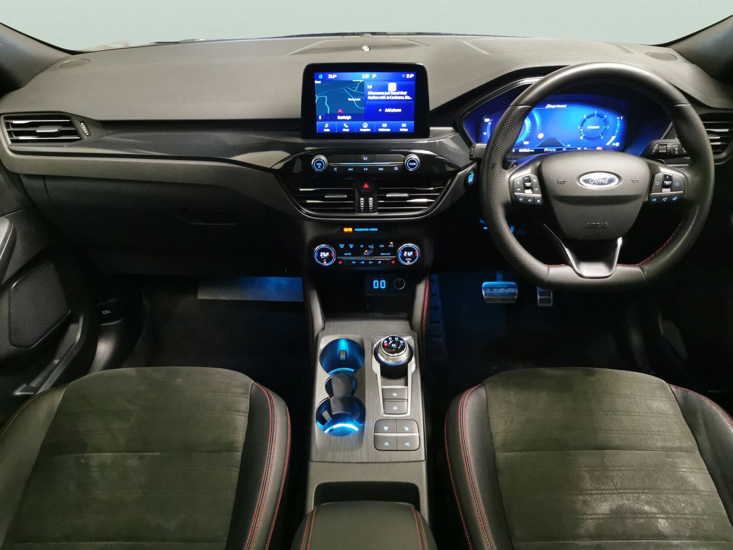 Used Ford Kuga 2021 for sale - 77983238: Photo 8