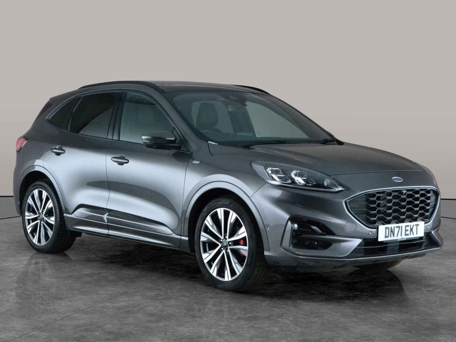 Used Ford Kuga 2021 for sale - 77983238: Photo 9