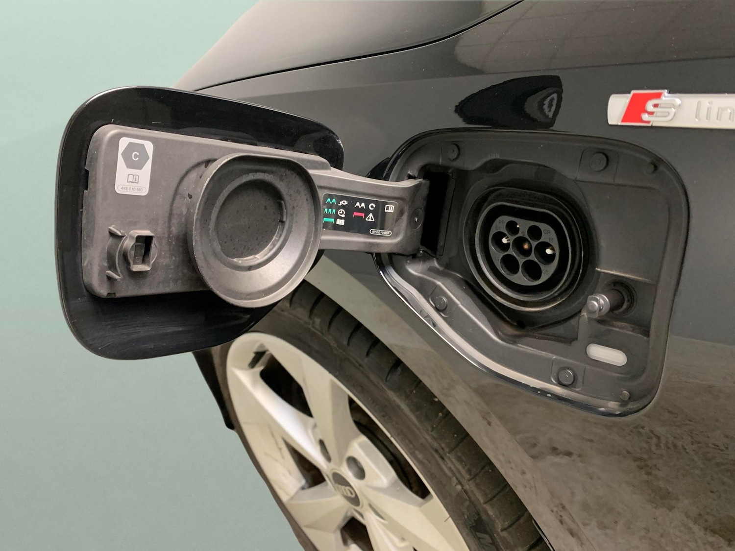 Used Audi A3 2022 for sale - 76931903: Photo 27