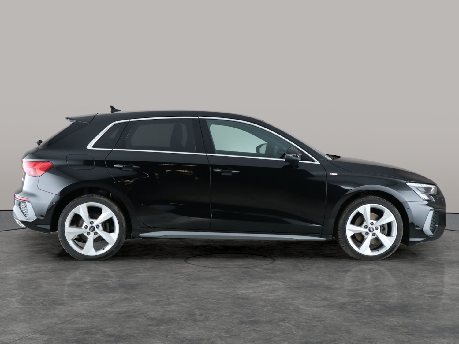 Used Audi A3 2022 for sale - 76931903: Photo 9