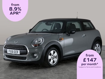 Used MINI Hatch undefined for sale - 76477582: Photo