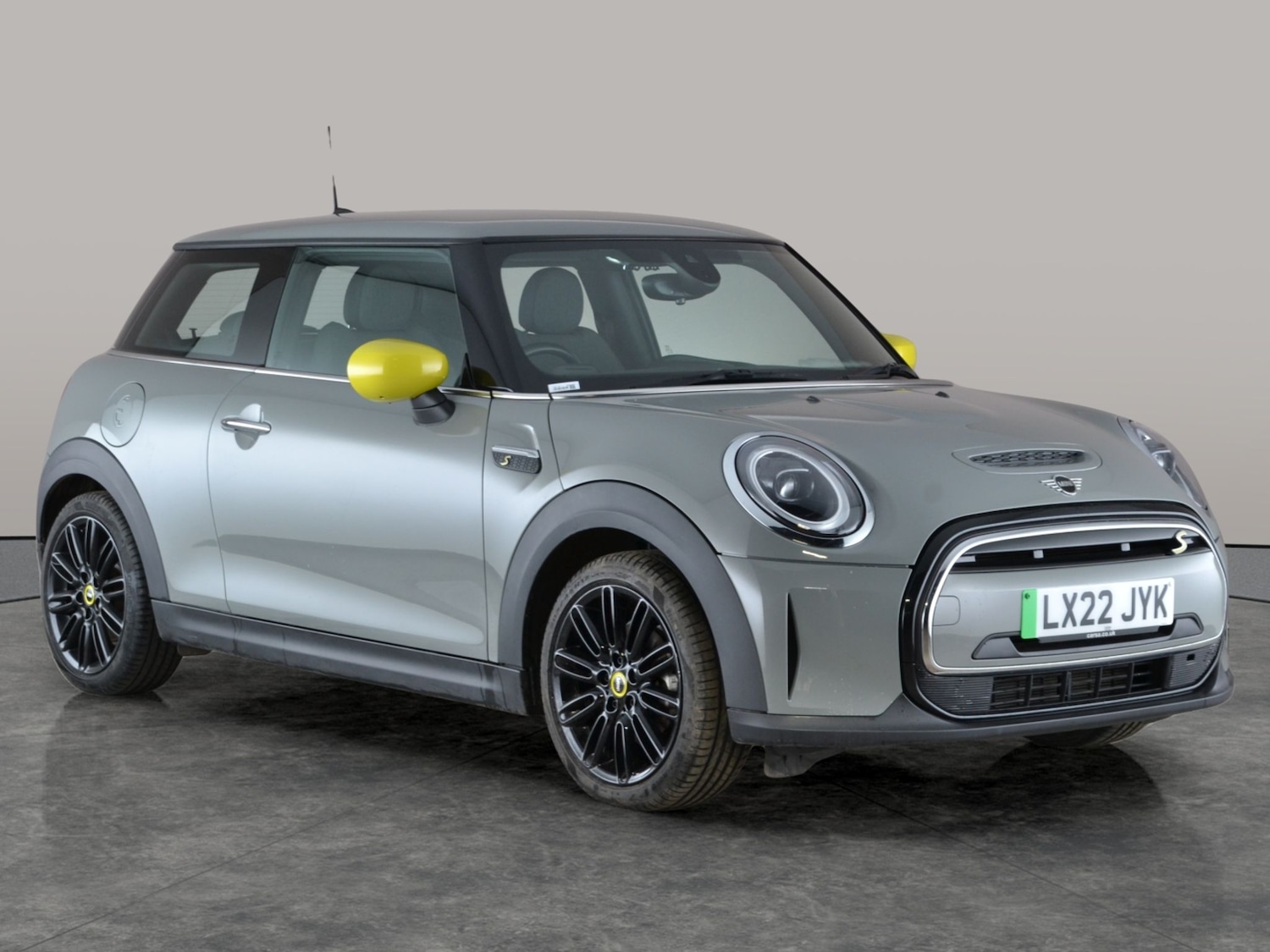 Used MINI Hatch 2022 for sale - 77198689: Photo 8