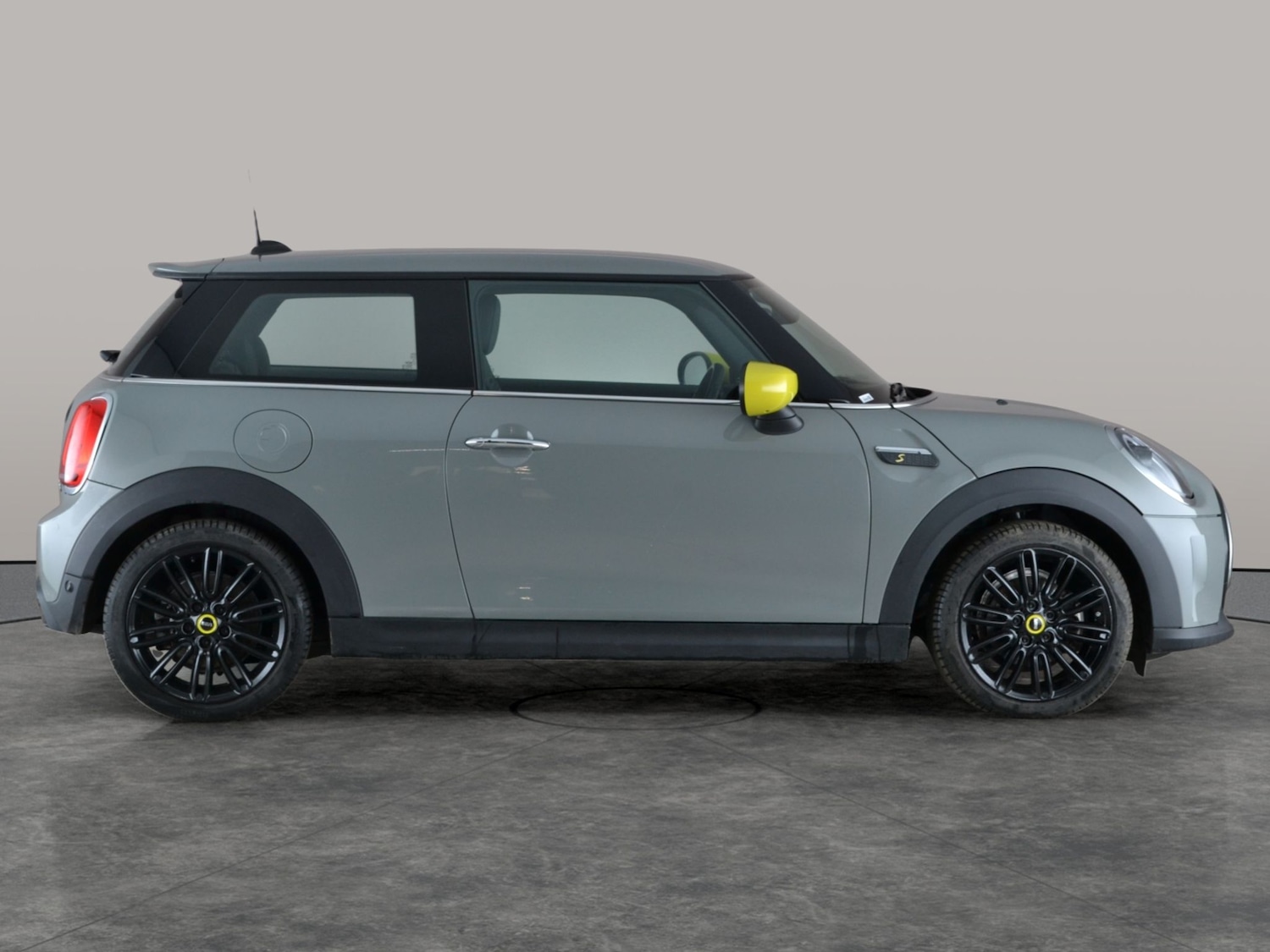 Used MINI Hatch 2022 for sale - 77198689: Photo 9