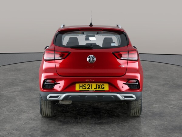 Used MG MG ZS 2021 for sale - 76222381: Photo 14
