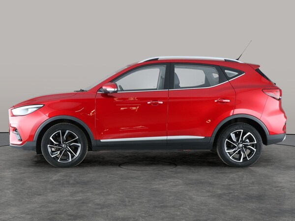Used MG MG ZS 2021 for sale - 76222381: Photo 17