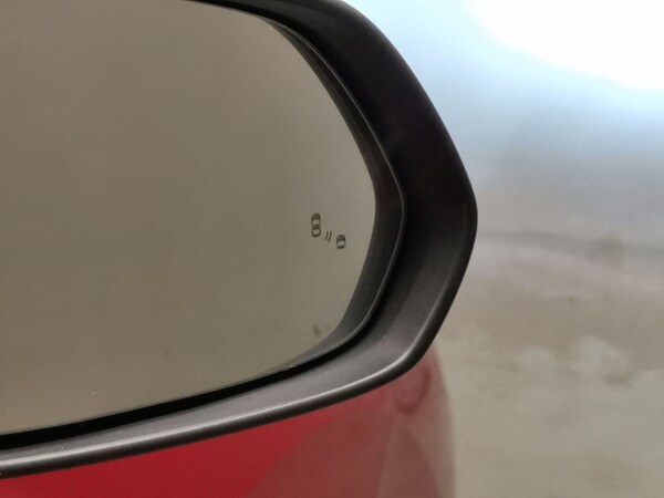 Used MG MG ZS 2021 for sale - 76222381: Photo 21