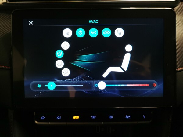 Used MG MG ZS 2021 for sale - 76222381: Photo 27