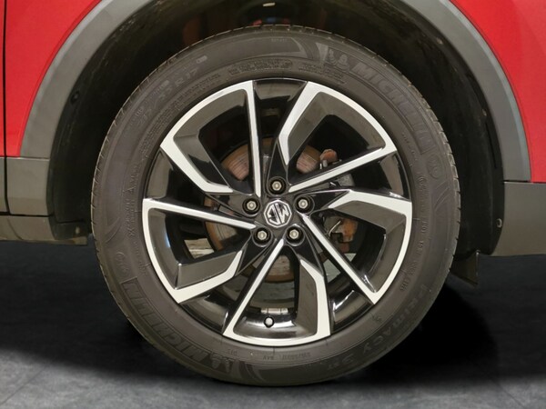 Used MG MG ZS 2021 for sale - 76222381: Photo 34