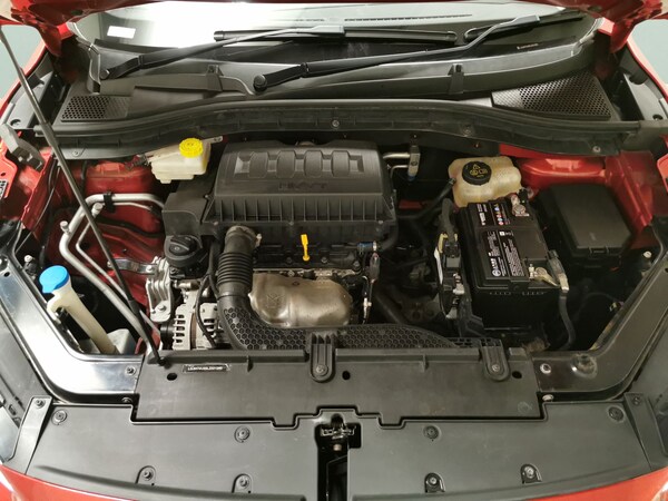 Used MG MG ZS 2021 for sale - 76222381: Photo 44