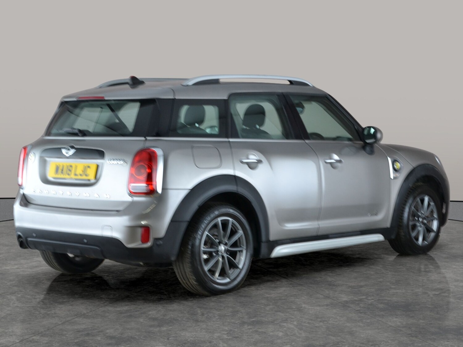 Used MINI Countryman for sale - 77629854: Photo 9