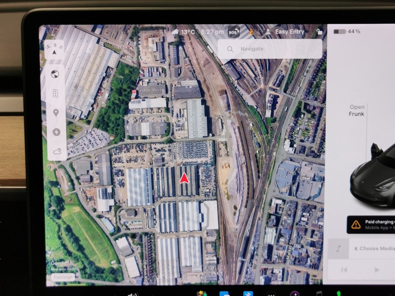 Used Tesla Model 3 2021 for sale - 77123051: Photo 7