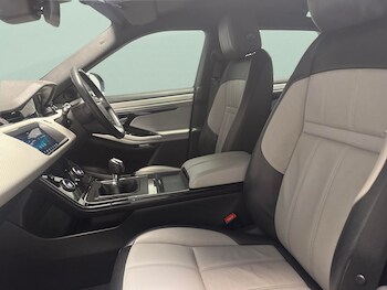 Used Land Rover Range Rover Evoque 2020 for sale - 78252353: Photo