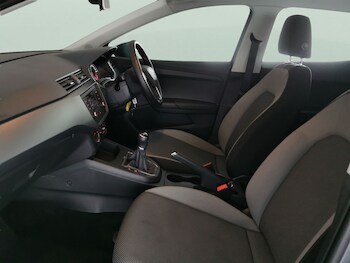 Used SEAT Ibiza  for sale - 75651478: Photo