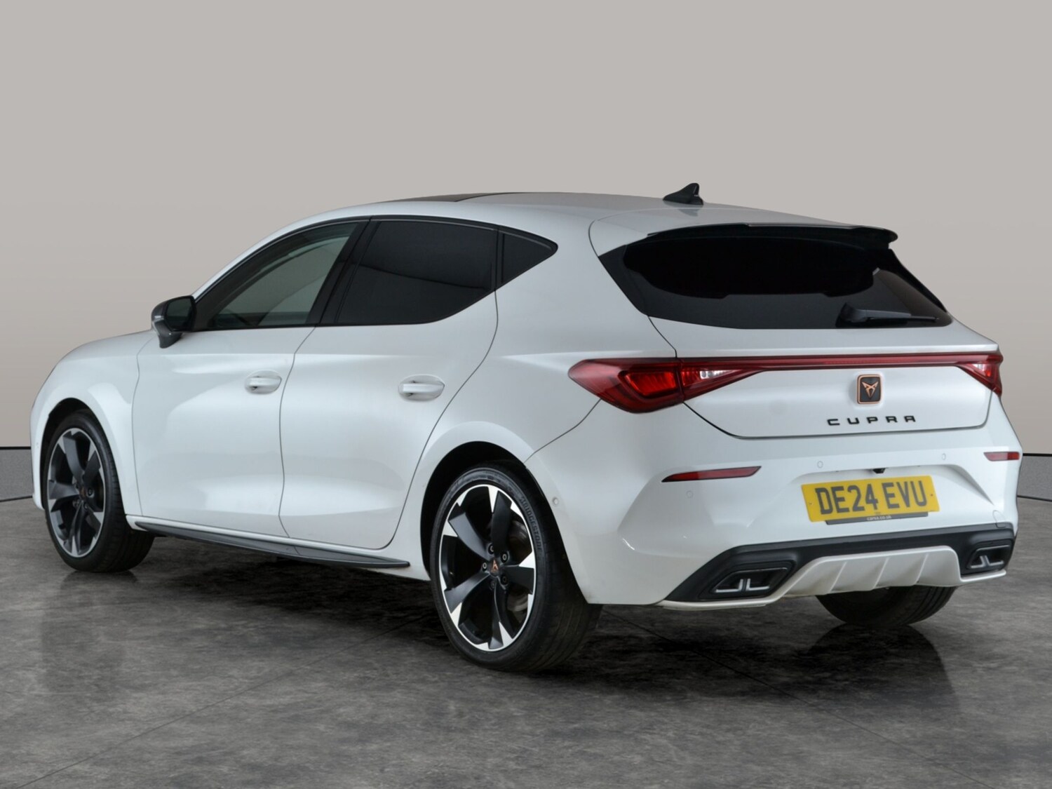Used Cupra Leon for sale - 77513937: Photo 12