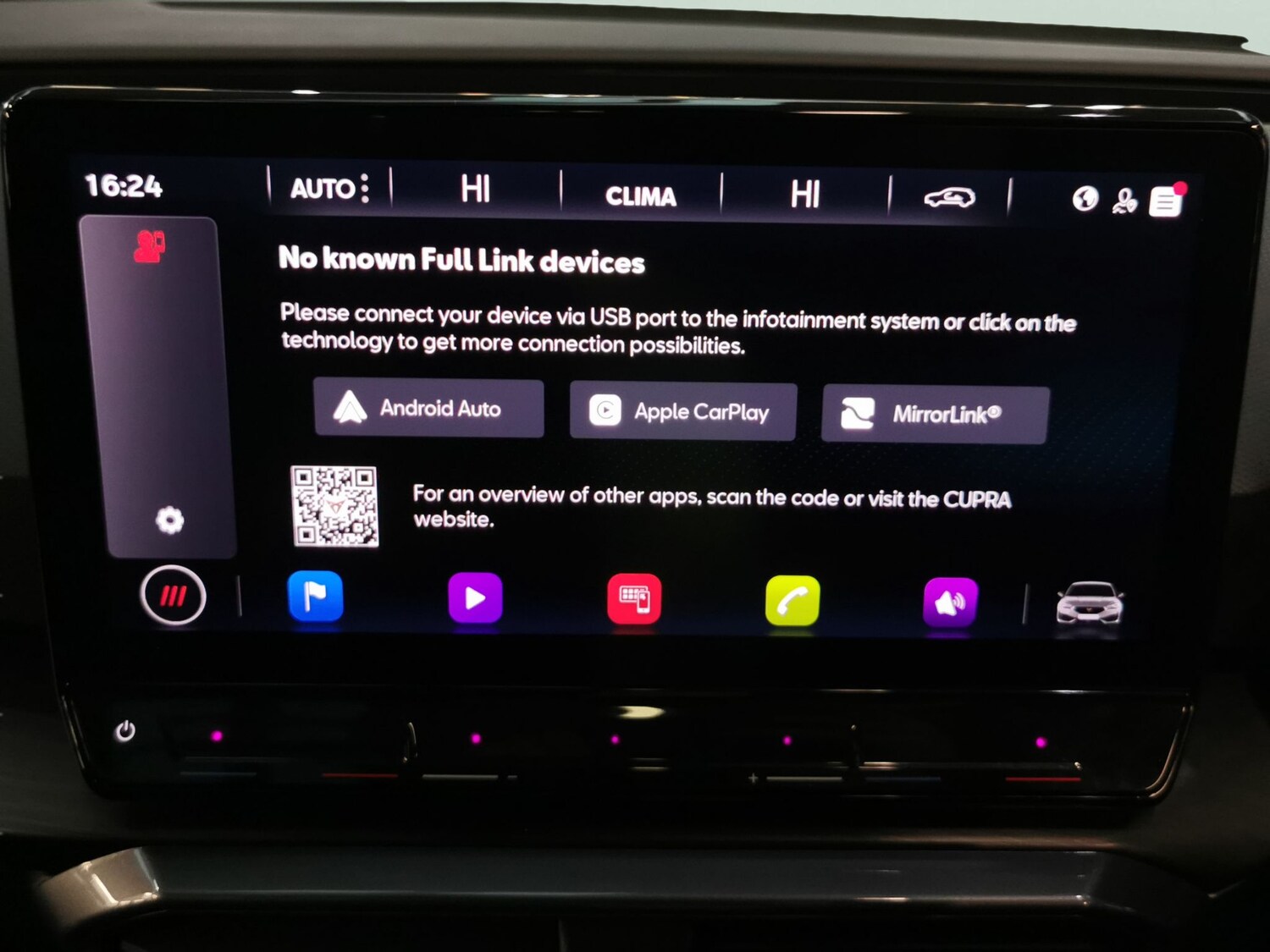 Used Cupra Leon for sale - 77513937: Photo 14