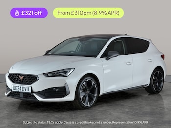 Used Cupra Leon undefined for sale - 77513937: Photo