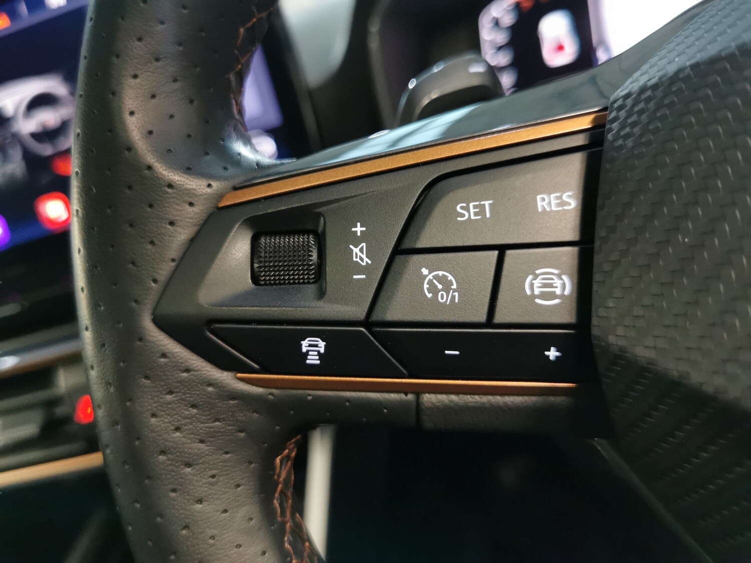 Used Cupra Leon for sale - 77513937: Photo 21