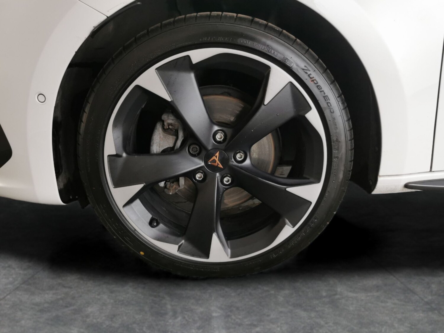 Used Cupra Leon for sale - 77513937: Photo 25