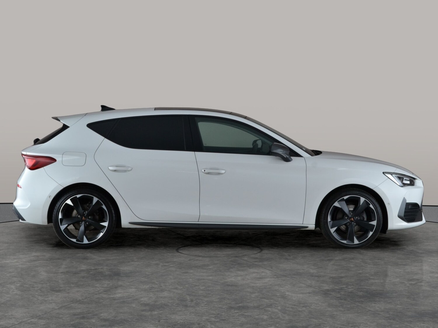 Used Cupra Leon for sale - 77513937: Photo 9