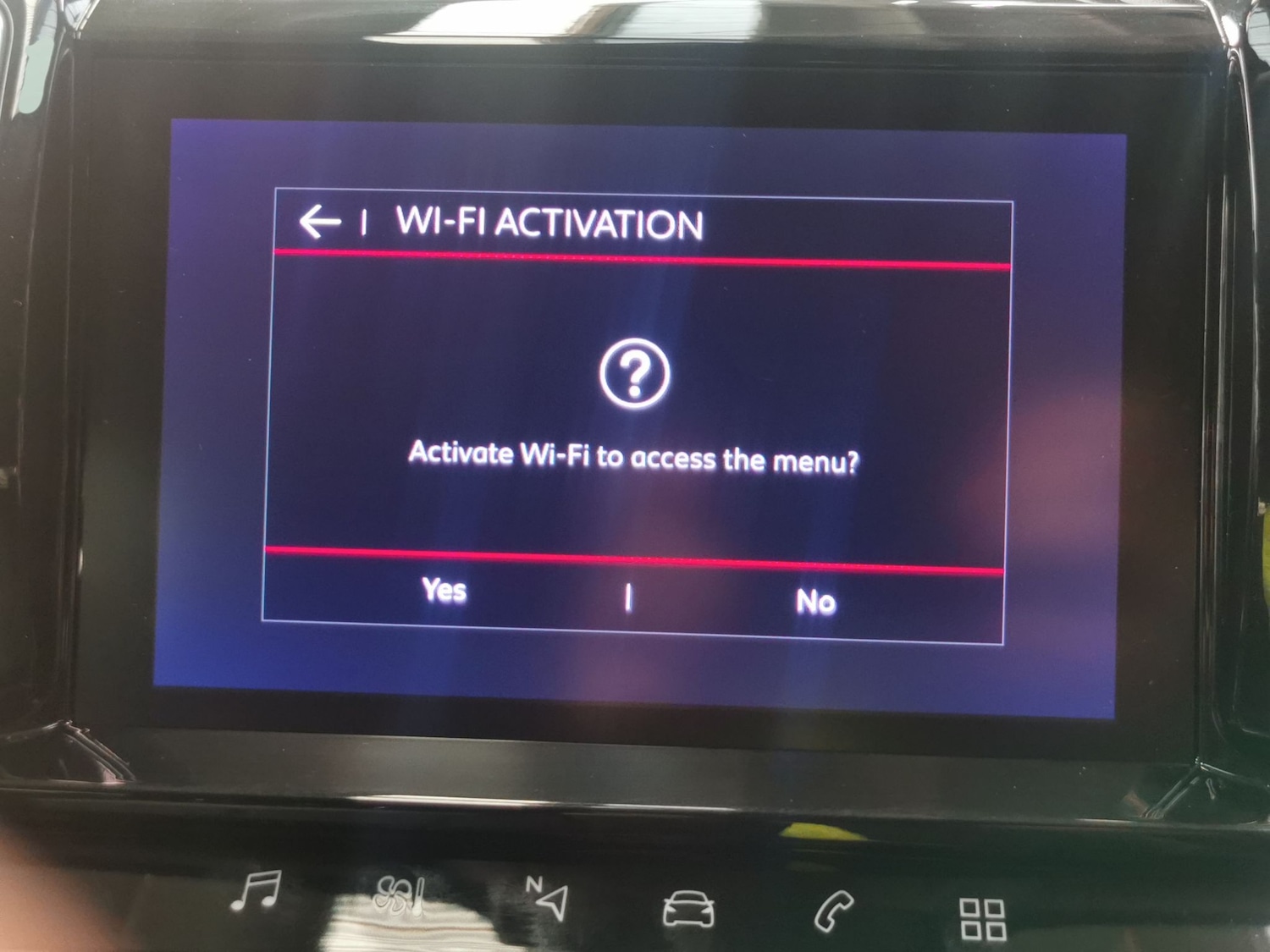 Used Citroen C5 Aircross 2021 for sale - 76603195: Photo 14