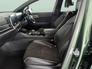 Used Kia Sportage undefined for sale - 78863110: Photo