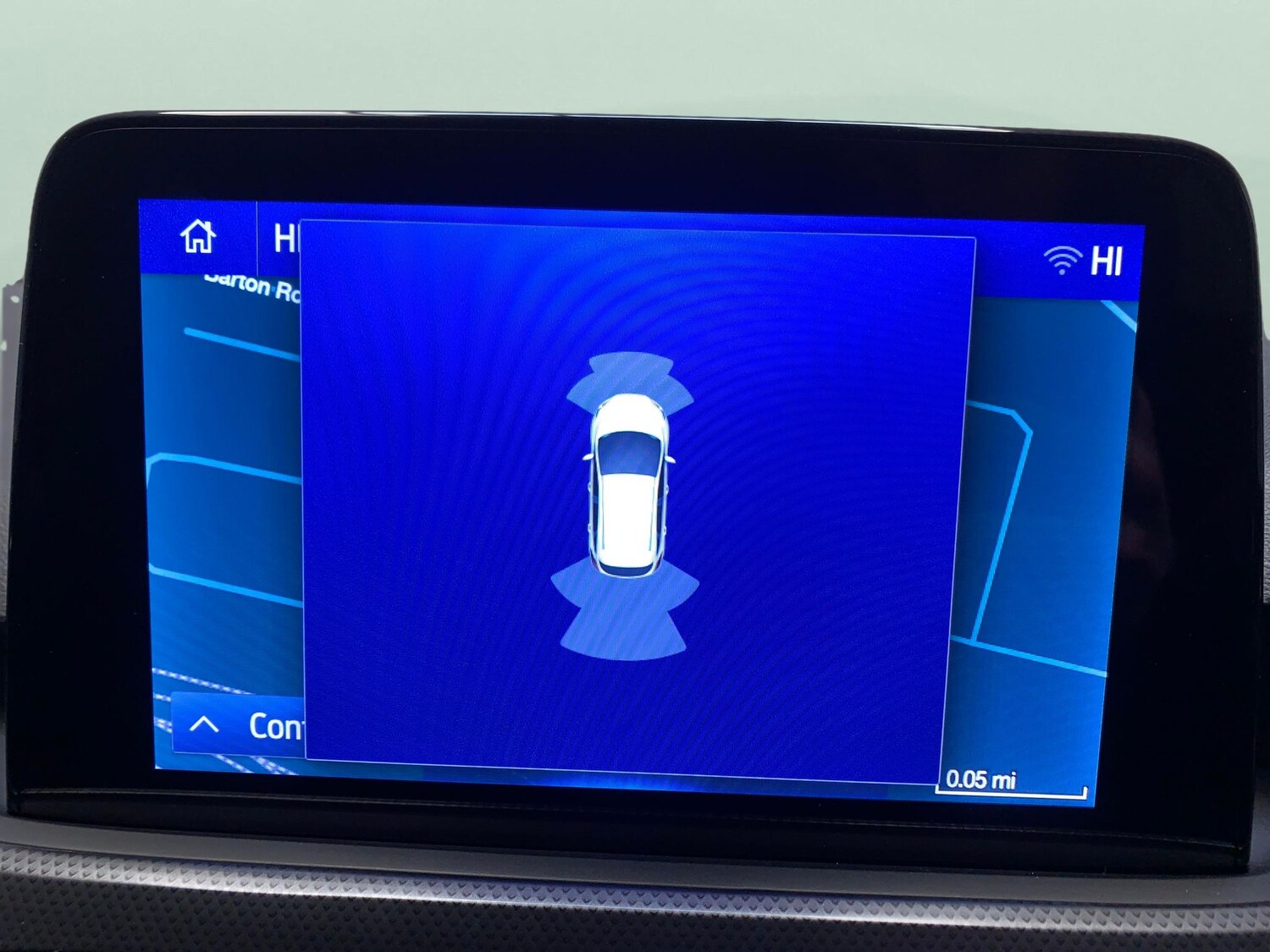 Used Ford Focus 2019 for sale - 77472297: Photo 16