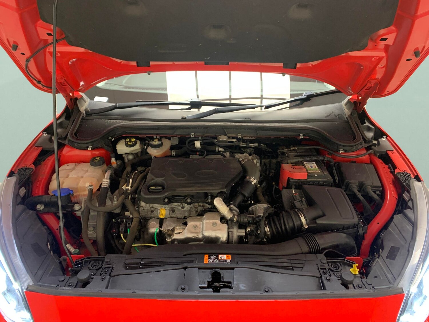 Used Ford Focus 2019 for sale - 77472297: Photo 32