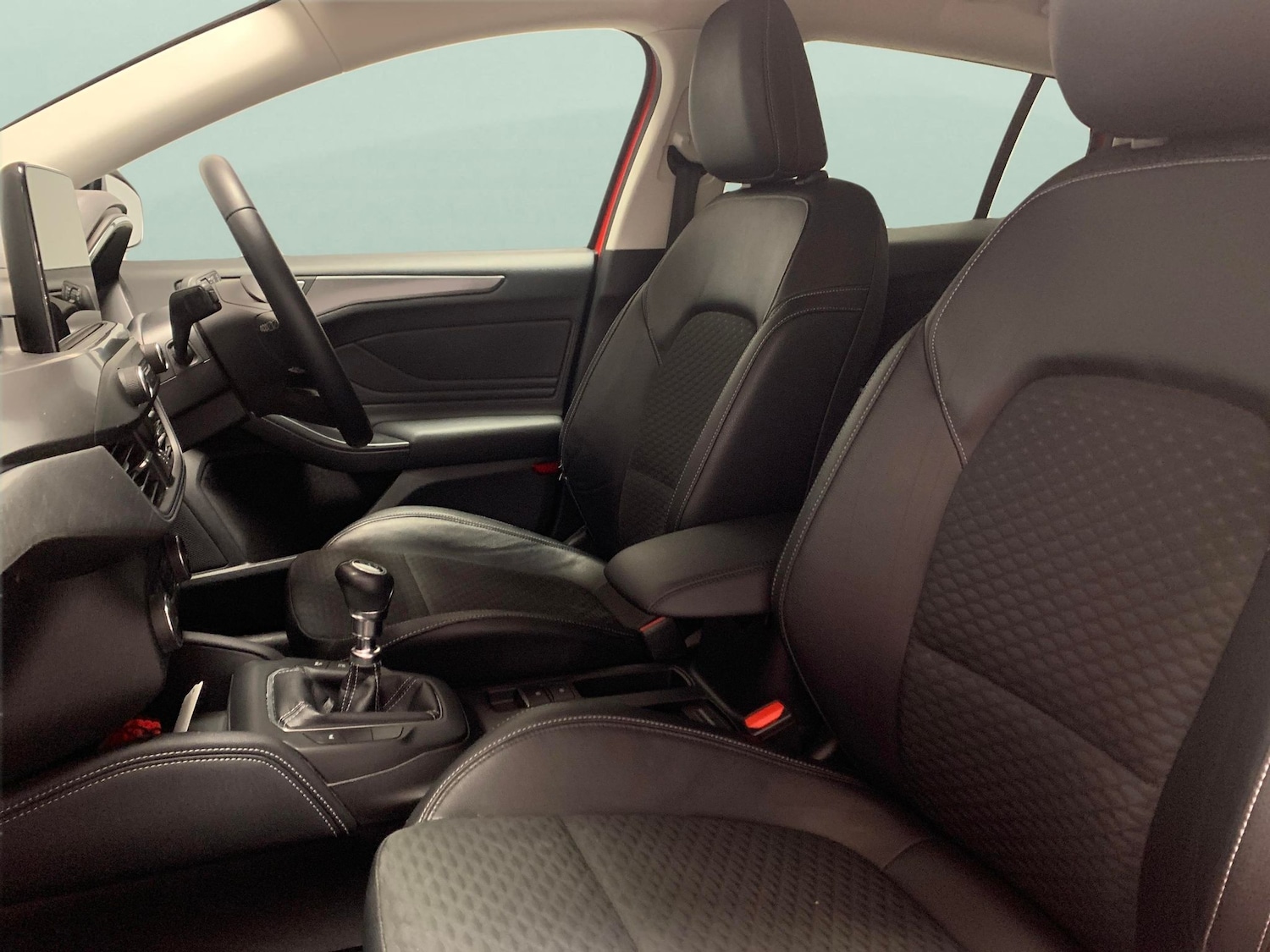 Used Ford Focus 2019 for sale - 77472297: Photo 4