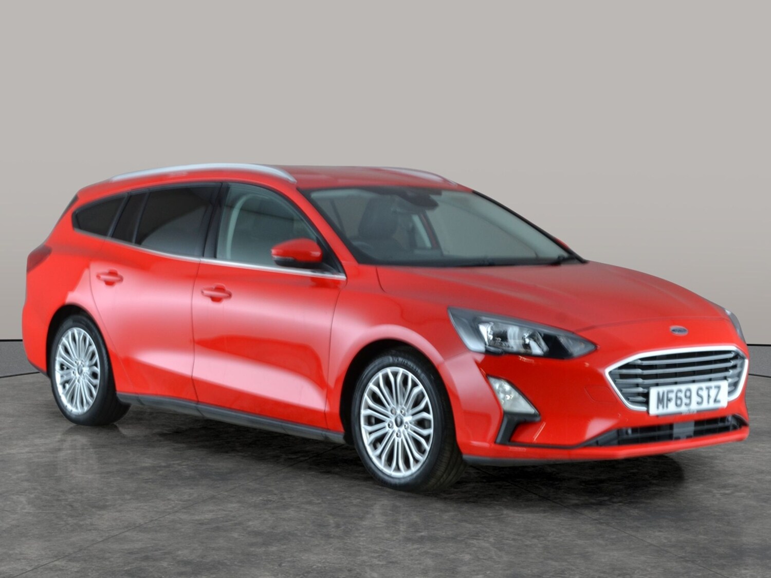 Used Ford Focus 2019 for sale - 77472297: Photo 8