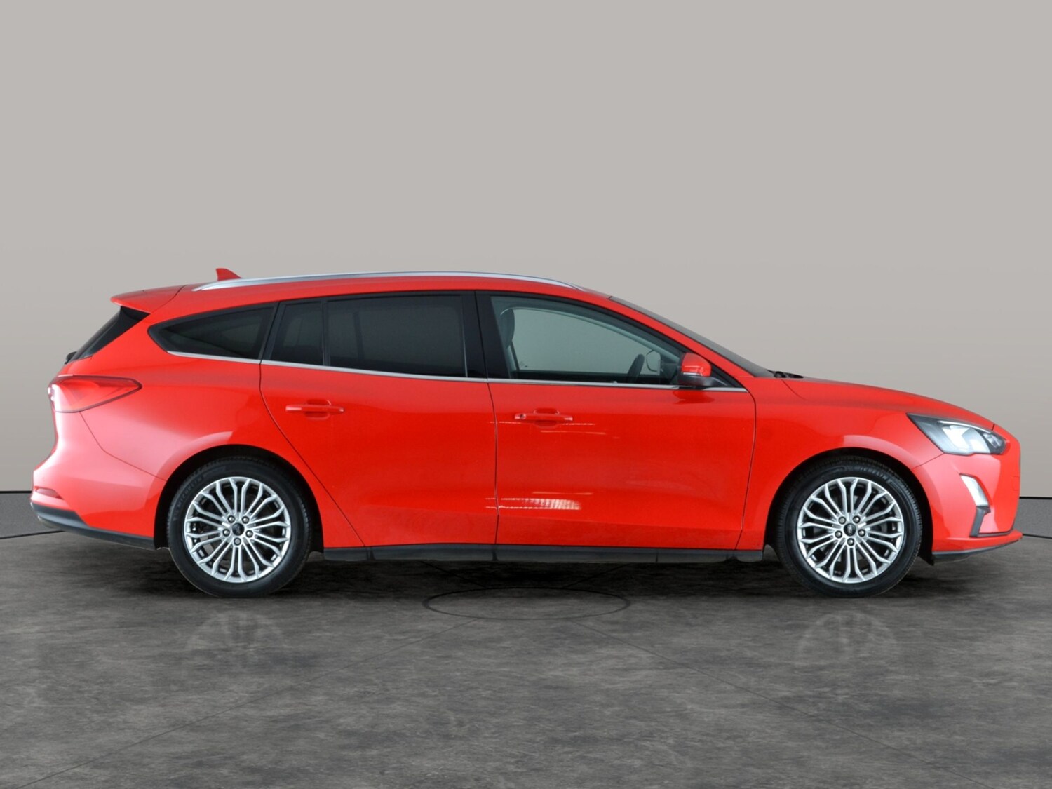 Used Ford Focus 2019 for sale - 77472297: Photo 9