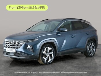 Used Hyundai TUCSON undefined for sale - 78832485: Photo