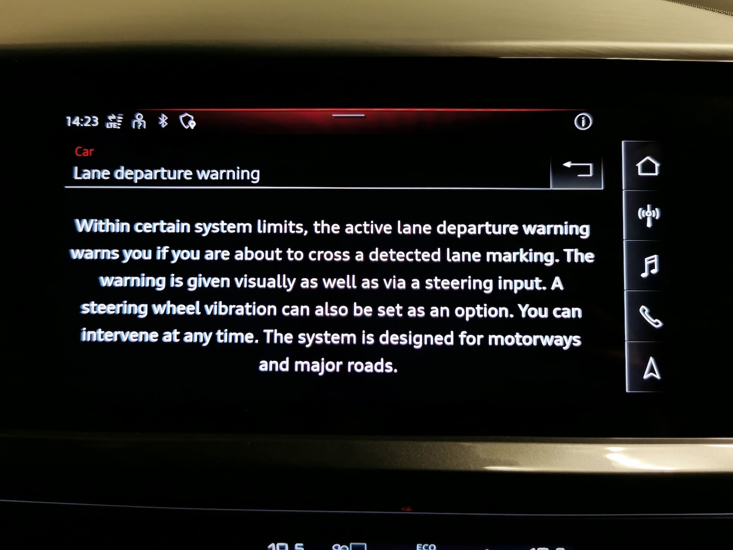 Used Audi Q4 e-tron 2021 for sale - 76663473: Photo 20