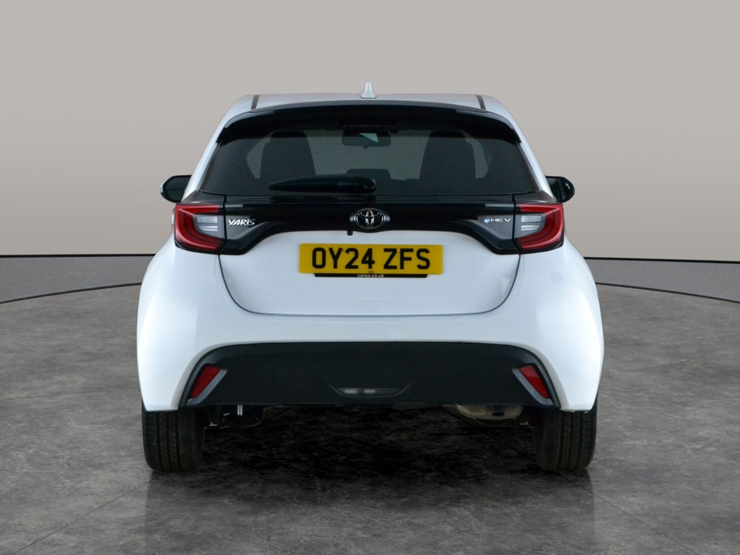 Used Toyota Yaris 2024 for sale - 78075149: Photo 11