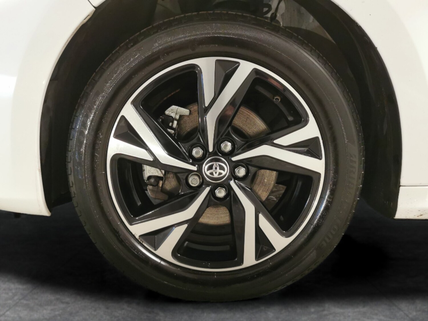 Used Toyota Yaris 2024 for sale - 78075149: Photo 20